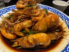 -老头儿油爆虾·1987杭州烟火味(湖滨银泰in77D区店)