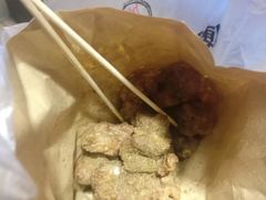 -傅强排骨(成都总店)