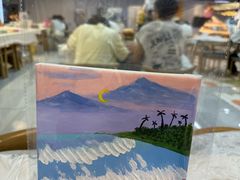 -郑在DIY·潮玩银饰绘画手作(中央大道旗舰店)