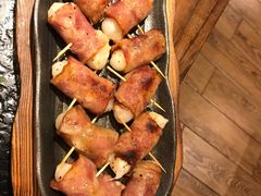 -九田家黑牛烤肉料理(石路天虹店)
