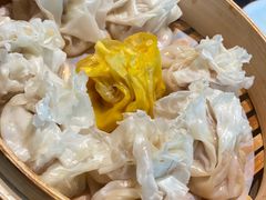 -龍聚祥烧麦馆(万达店)