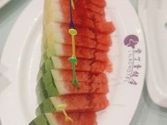 -紫丁香饭店-中餐厅