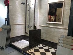 -百安居装修建材卖场(罗湖店)