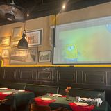 今日打卡餐厅推荐