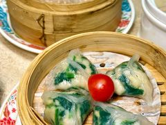 -唐苑酒家·岭南粤菜名店(太古仓店)