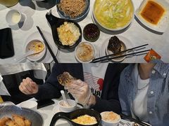 -新蜀会四川豆花(五羊店)