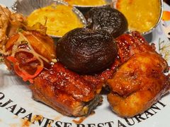 -松子料理(亮马桥店)