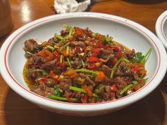 -金味老饭铺(晚报店)