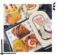 -BUTTERFUL&CREAMOROUS 黄油与面包(三里屯太古里店)