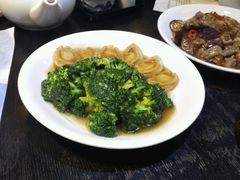 -糖朝(尖沙咀店)