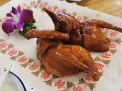 -德胜轩正宗顺德菜(宝安沙井会展中心店)