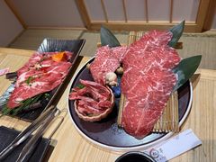 -松鱼亭·和牛烧肉(协鑫广场店)