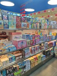 -南婷玩具(新城吾悦广场店)