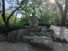 -千佛山风景名胜区