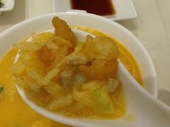 贵妃龙虾泡饭-利苑酒家(宜安广场店)