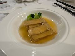 -唐阁(香港朗廷酒店)