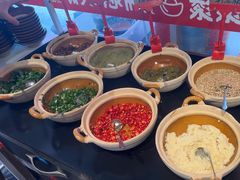 -黔滚滚贵州牛肉火锅·酸汤火锅(创意园店)