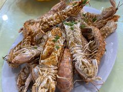 -秋姐美食店(旅游大道店)