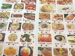 -彩景大茶楼(平湖店)