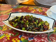 -小吴先生的店·东北烧烤(林科大店)