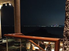 -影吧•悬崖海景(珠海凤凰湾悦椿酒店)