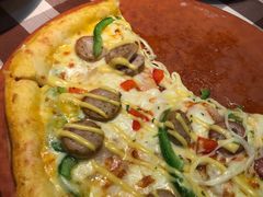 -米斯特比萨(罗斯福店)