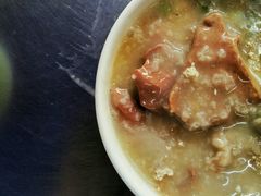 及第粥-源记肠粉(华贵路店)