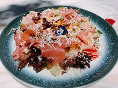 -Wei菋·Le Bistrot