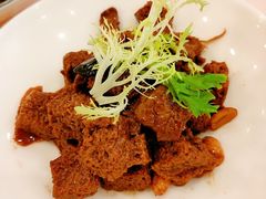 -上海老饭店(北京分店)
