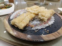 -丰尔粥食·顺德鱼生·干蒸排骨顺德菜(大良分店)