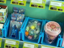 -卡通尼乐园(上海万象城店)