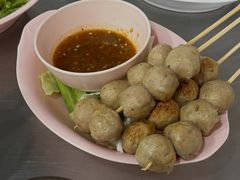 -榮泰米粉湯(Left Shop)