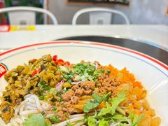 -大斌家·米粉铺(阳光科创中心店)