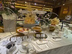 -海鲜自助·汇咖啡厅(宜宾绿发皇冠假日酒店)