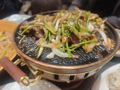 -李记东北饺子馆·东北菜(欢乐谷店)