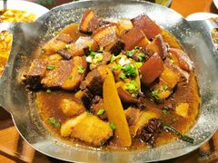 -马氏老外婆餐厅(魏县店)