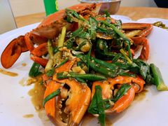 -無招牌海鮮(芽笼店)