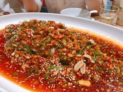 -茅溪菜·家常菜(九街店)