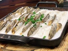 -正阁海鲜餐厅(六虹桥店)