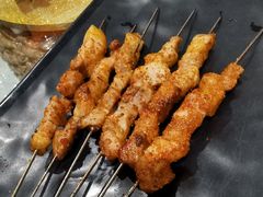 烤肉-永红源·啤酒烧烤海鲜大排档(台柳路店)