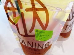 -挞柠·手打柠檬茶(百信广场西区店)