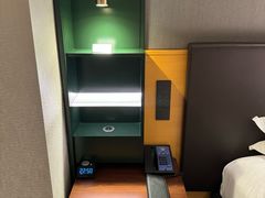 -上海虹桥祥源希尔顿酒店