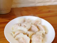 -海胆小馆(东北水饺·春柳店)