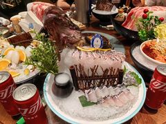 -东海怡品海鲜豆捞(星街坊店)