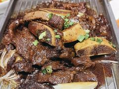 -箪食巷私房菜馆·鲁菜(玉函路店)