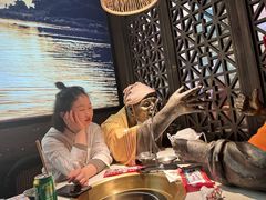 -哥老官重庆美蛙鱼头(龙湖杭州金沙天街店)