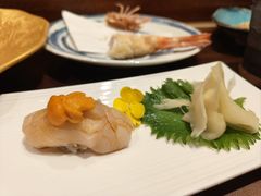 -北京泰富酒店-道日本料理餐厅