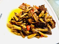 -云隐小厨·传统大理美食(复兴路店)