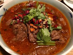 -热度餐厅(老佛爷店)