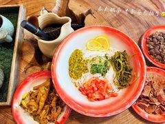 -景迈森林(古华园店)